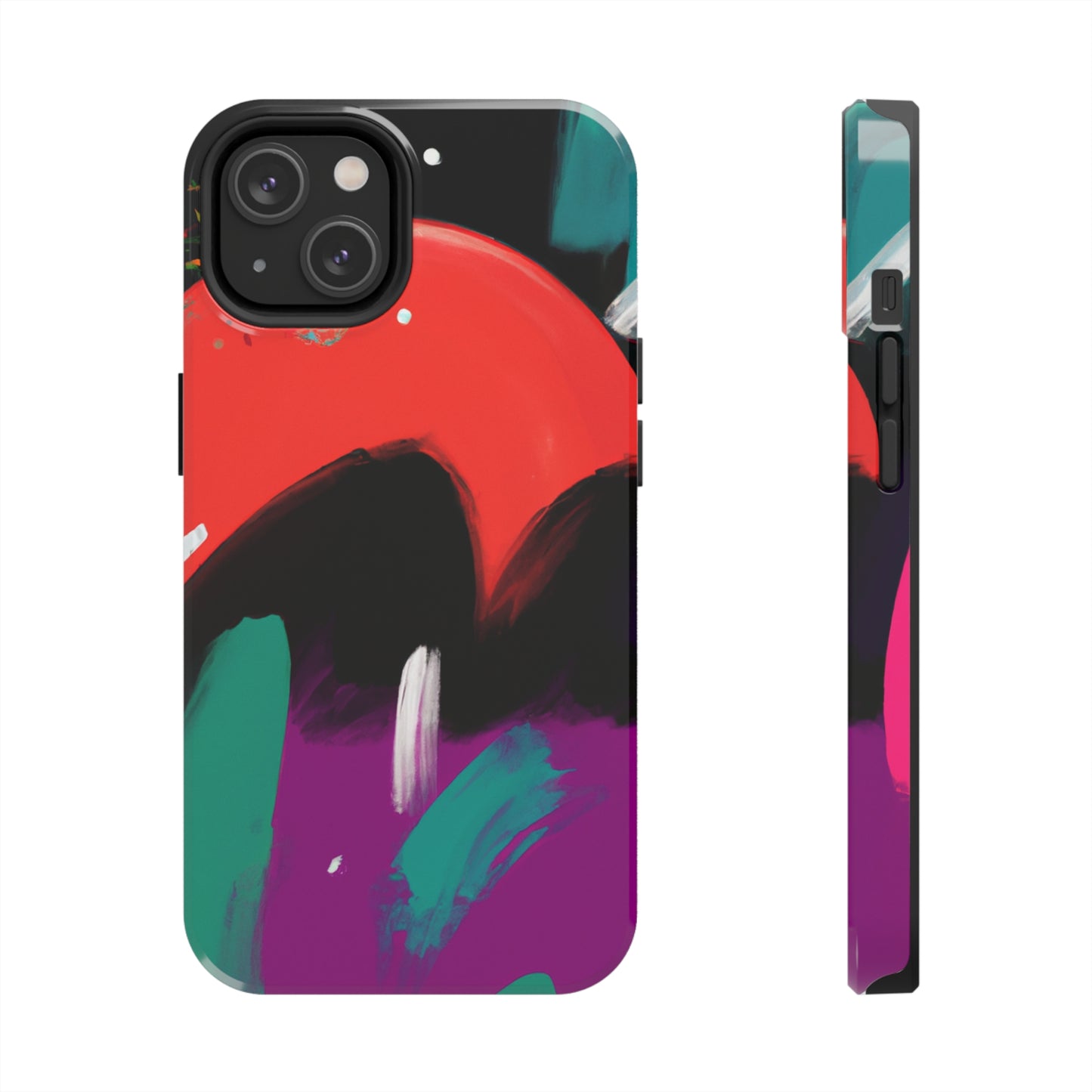 Rockin' Rollerskates 2023811 - Phone Case