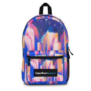 Rebel Rhapsody 2023730 - Backpack