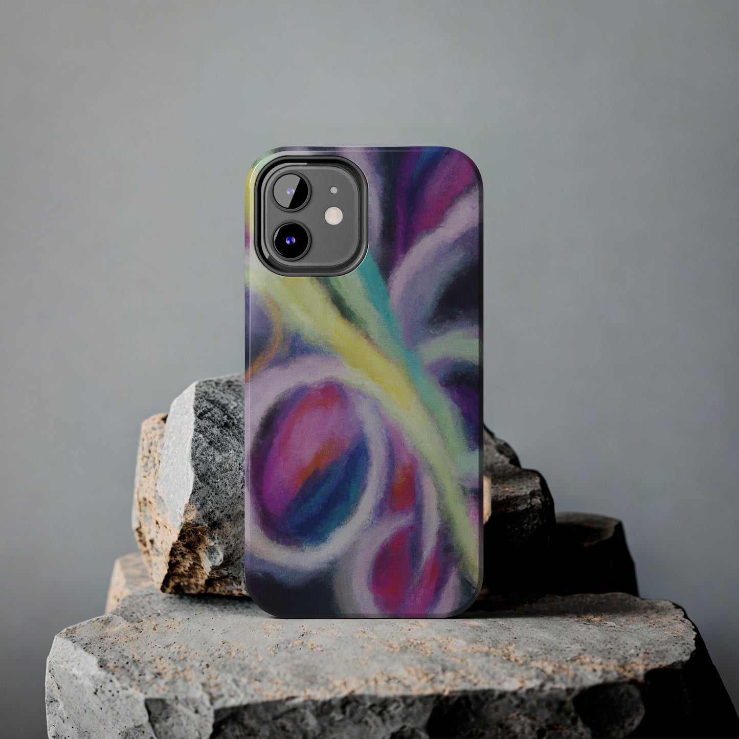 Electric Ecstasy 118 - Phone Case