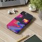 Neon Nights 2023730 - Phone Case