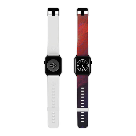 As Long as You Love Me 202373 - Watch Band