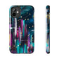 The Vinyl Vibe 202375 - Phone Case