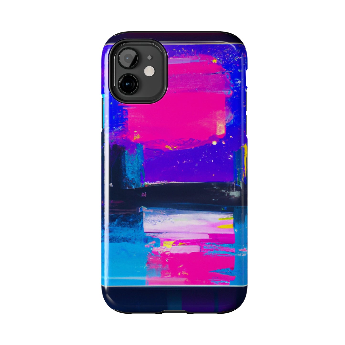 The Legging Legends 2023728 - Phone Case