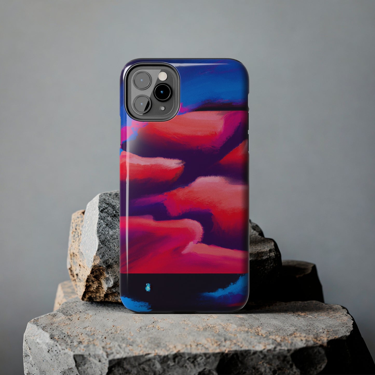 The Boombox Brigade 2023728 - Phone Case