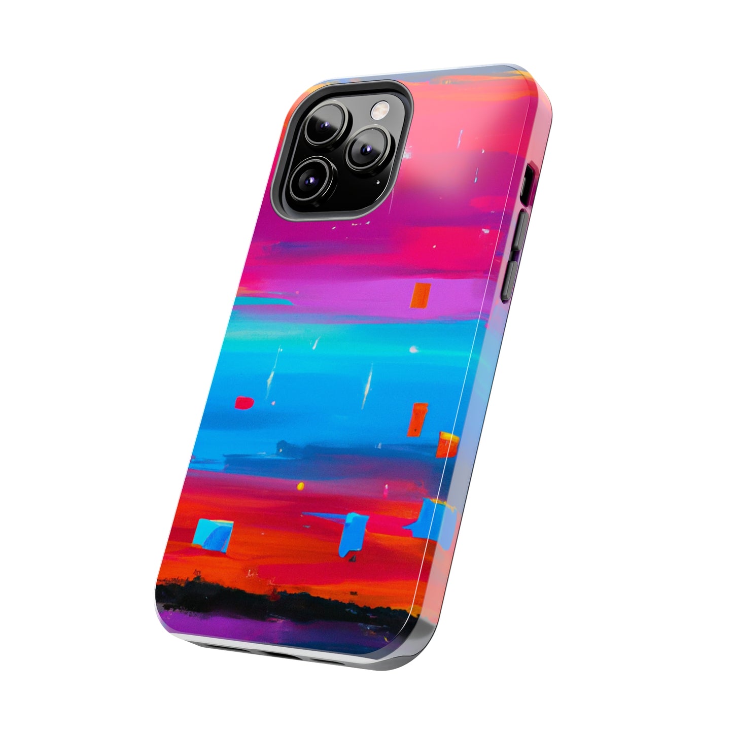 Funky Fresh Crew 2023729 - Phone Case