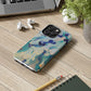 Galactic Gypsies 118 - Phone Case