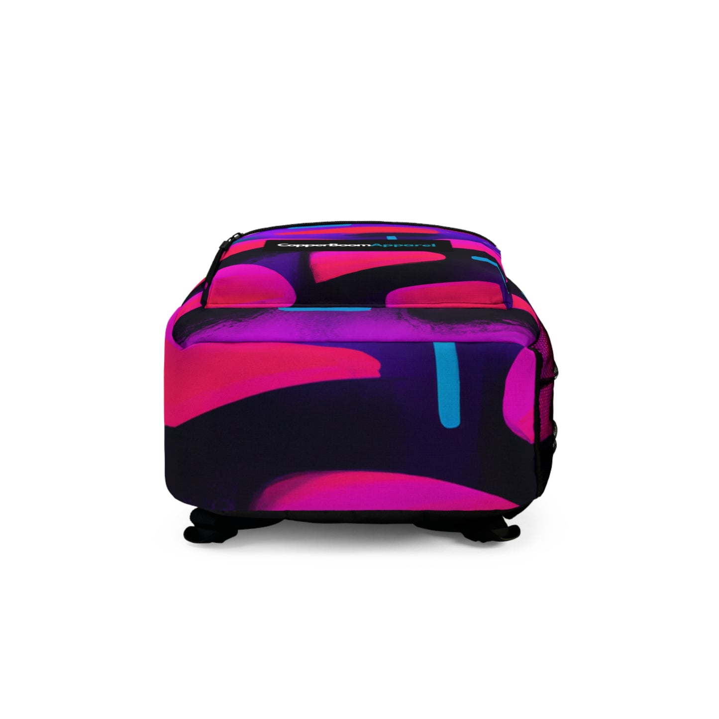 The Retro Revolutionaries 2023730 - Backpack