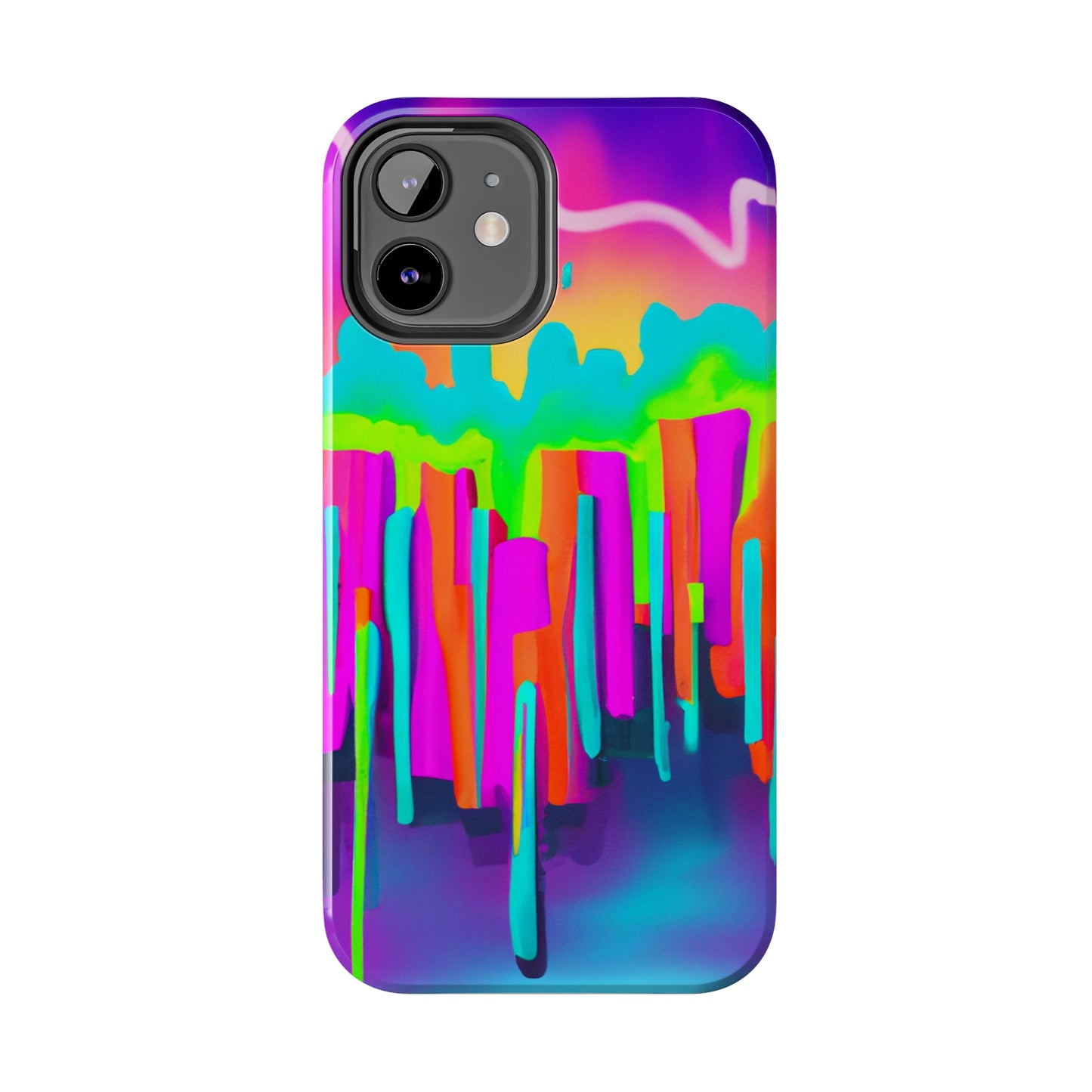 The Video Villains 2023728 - Phone Case