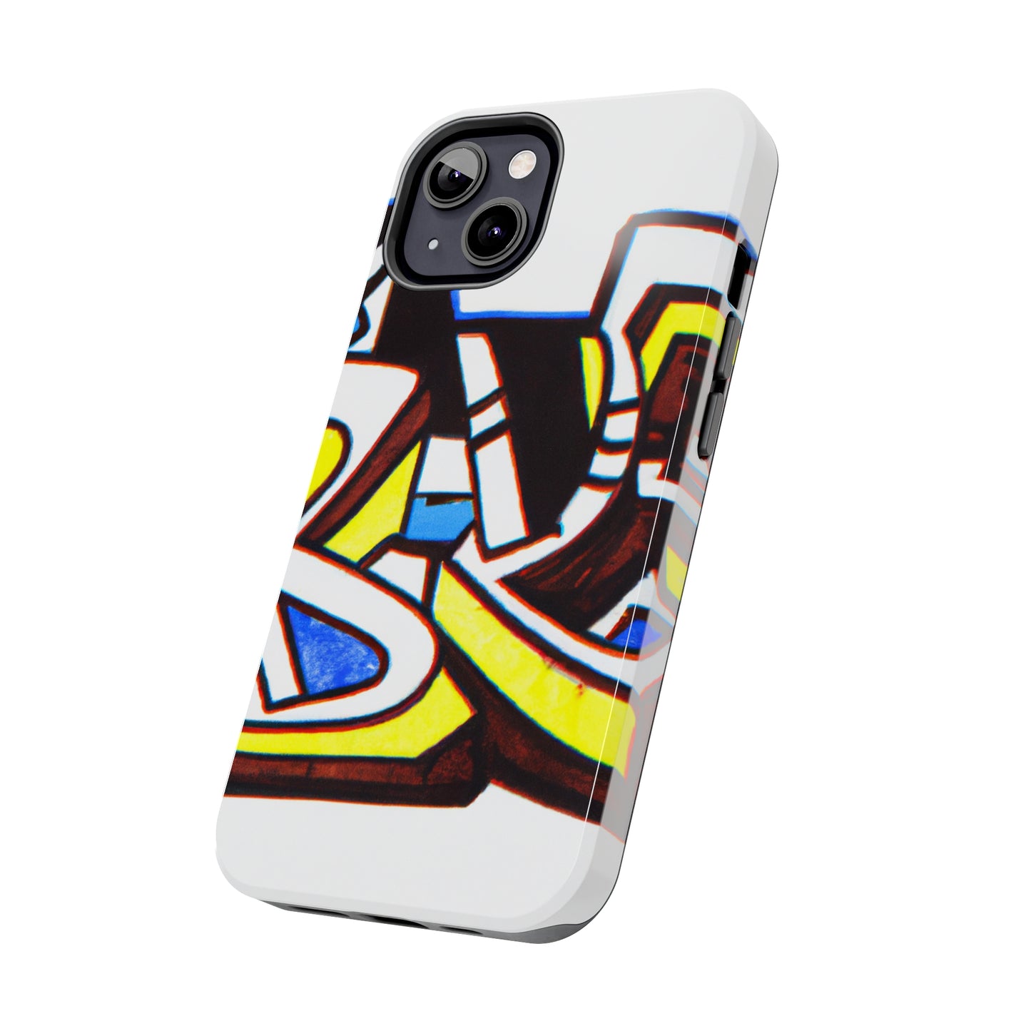 Keep Their Heads Ringin' 2023729 - Phone Case