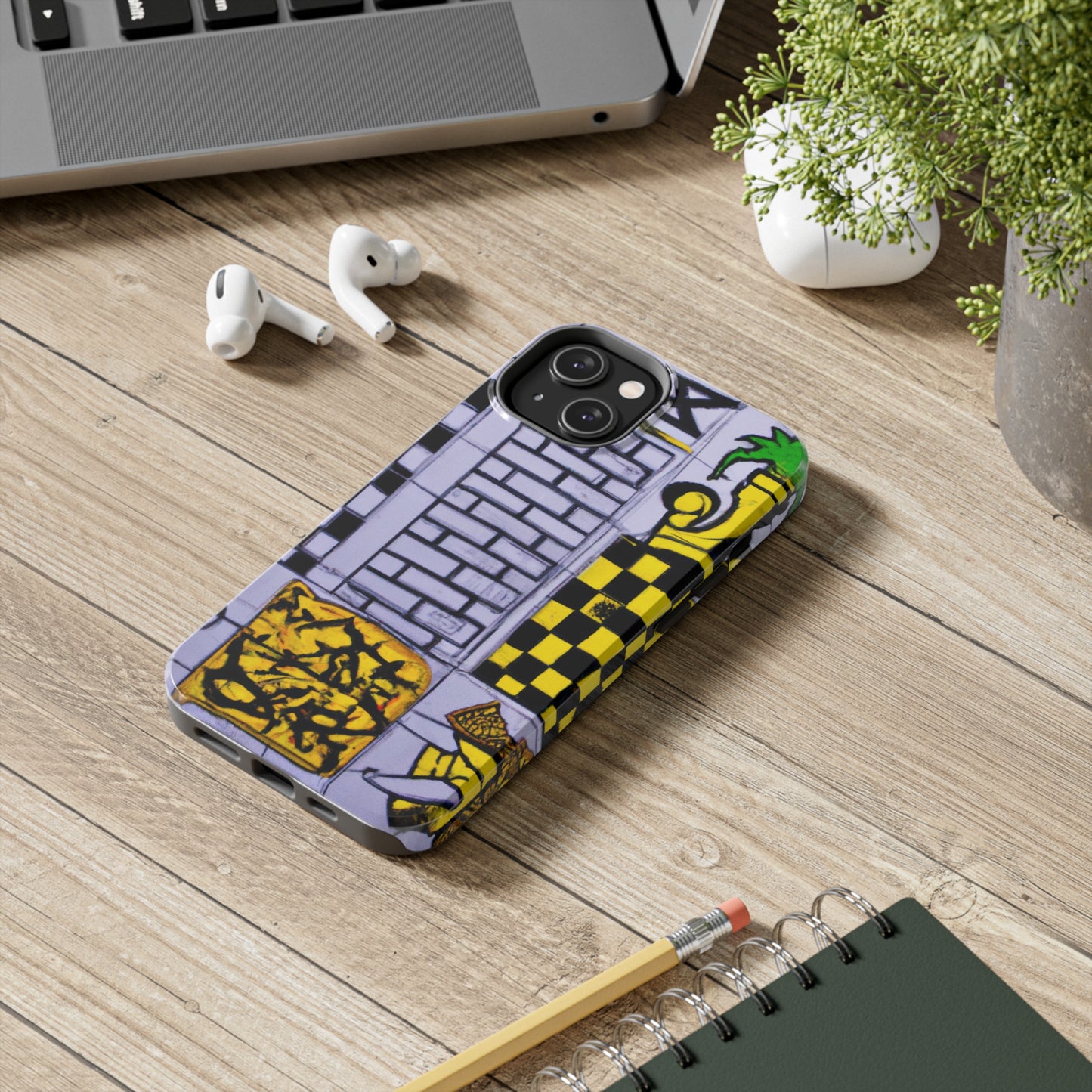 Get Ur Freak On 2023727 - Phone Case