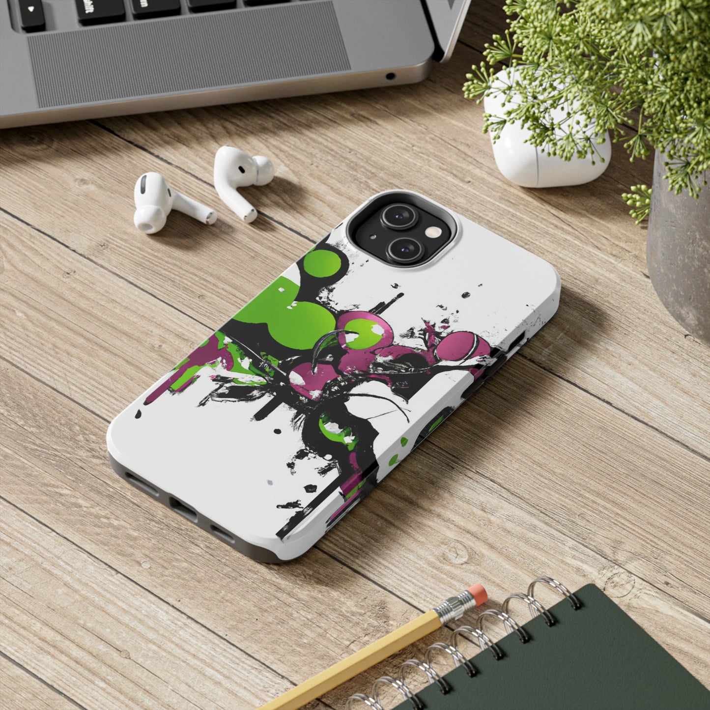 Lean Back 2023811 - Phone Case