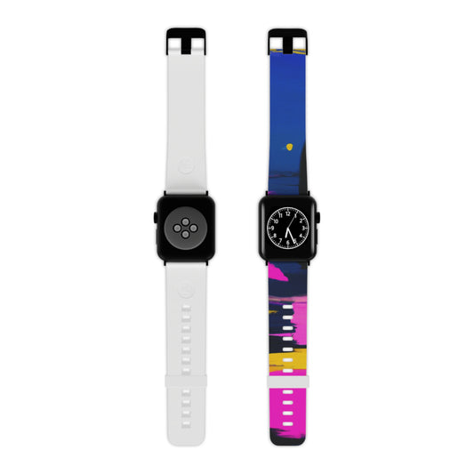 Technicolor Dreams 202372 - Watch Band