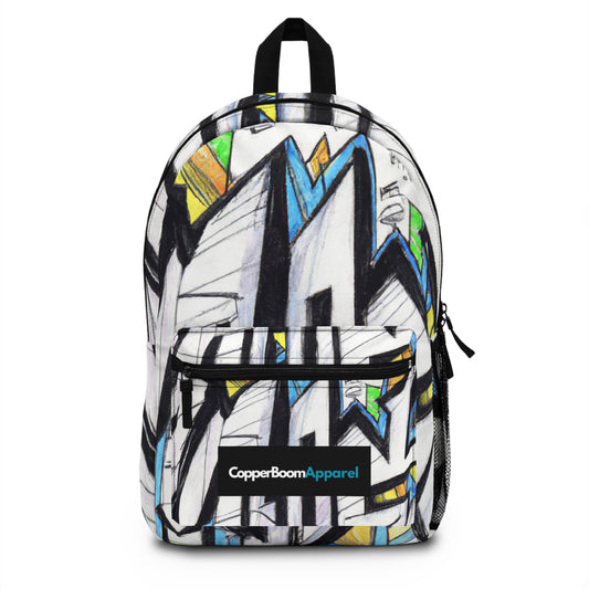 C.R.E.A.M. 202374 - Backpack