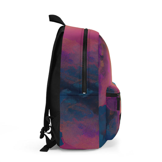 Just Like Heaven 202374 - Backpack