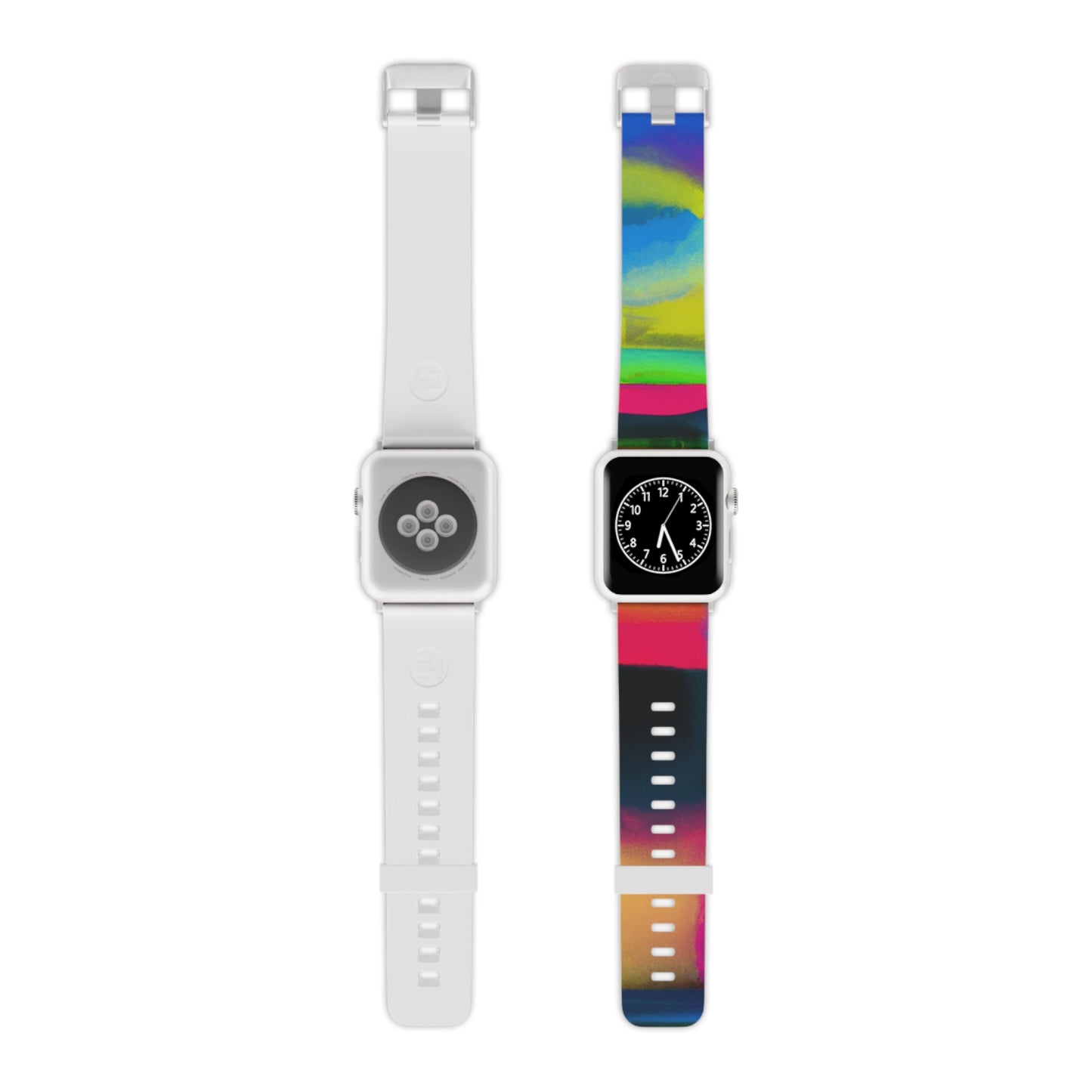 Psychedelic Paradox 2023727 - Watch Band