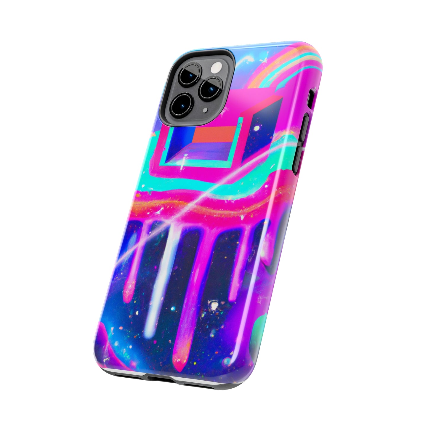 The Synthwave Supremes 2023729 - Phone Case