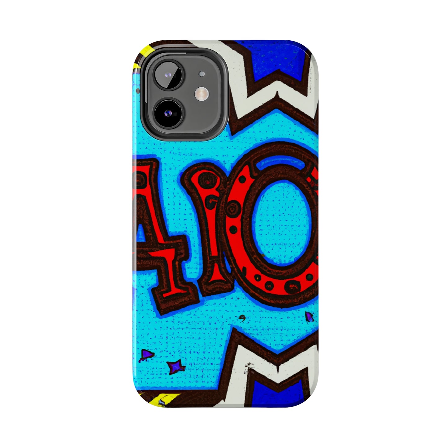 Party Up (Up in Here) 2023728 - Phone Case