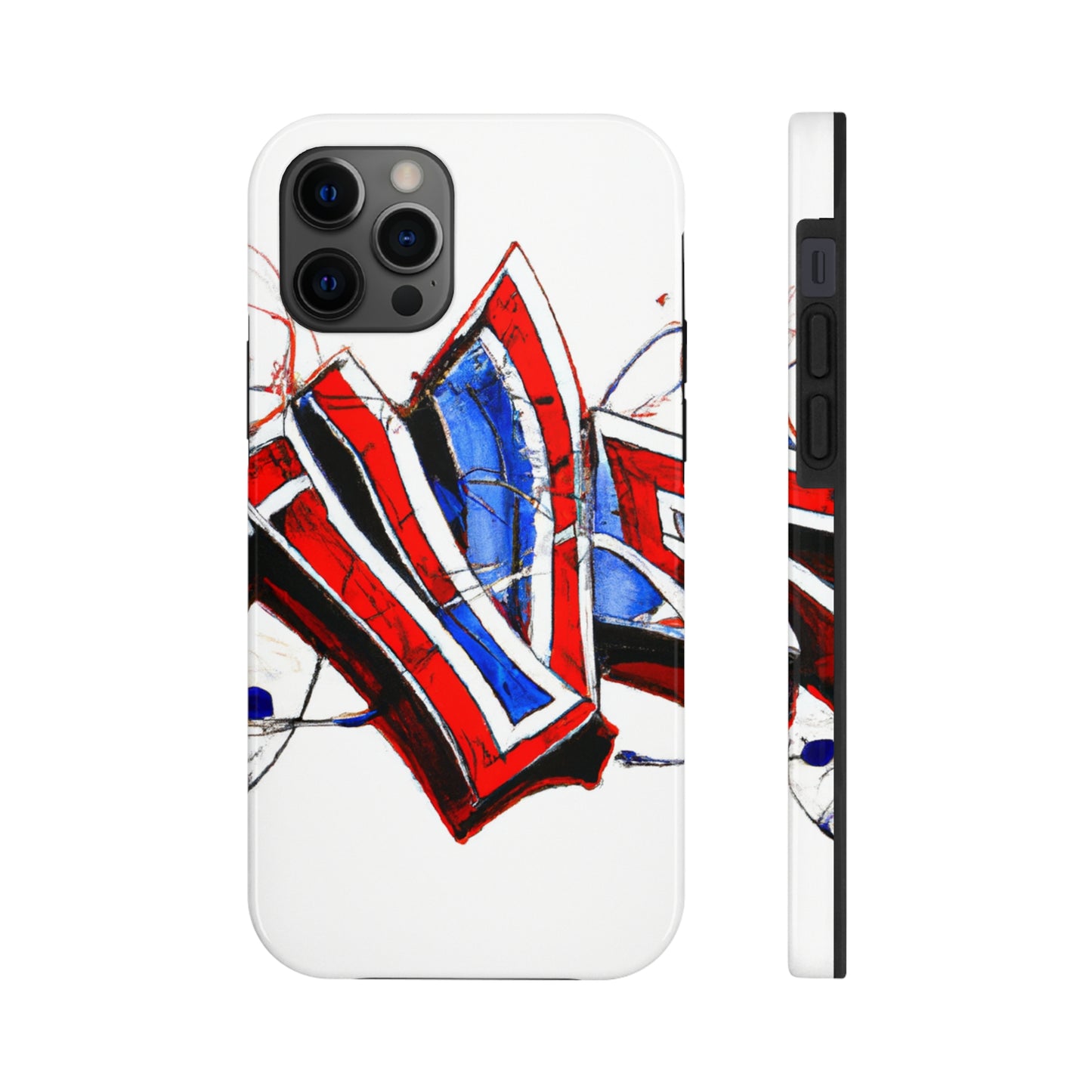 Superstar 202374 - Phone Case