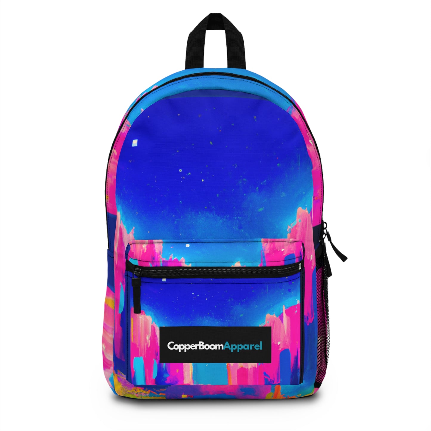 Electro Enthusiasm 2023730 - Backpack