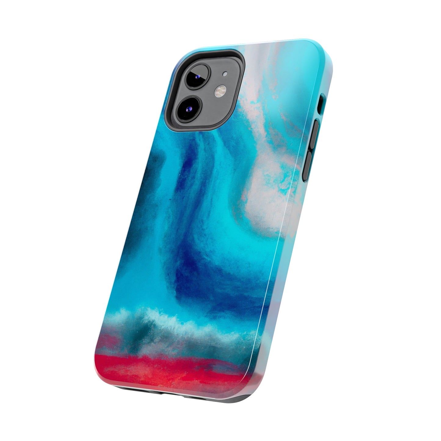 Only Time 2023727 - Phone Case