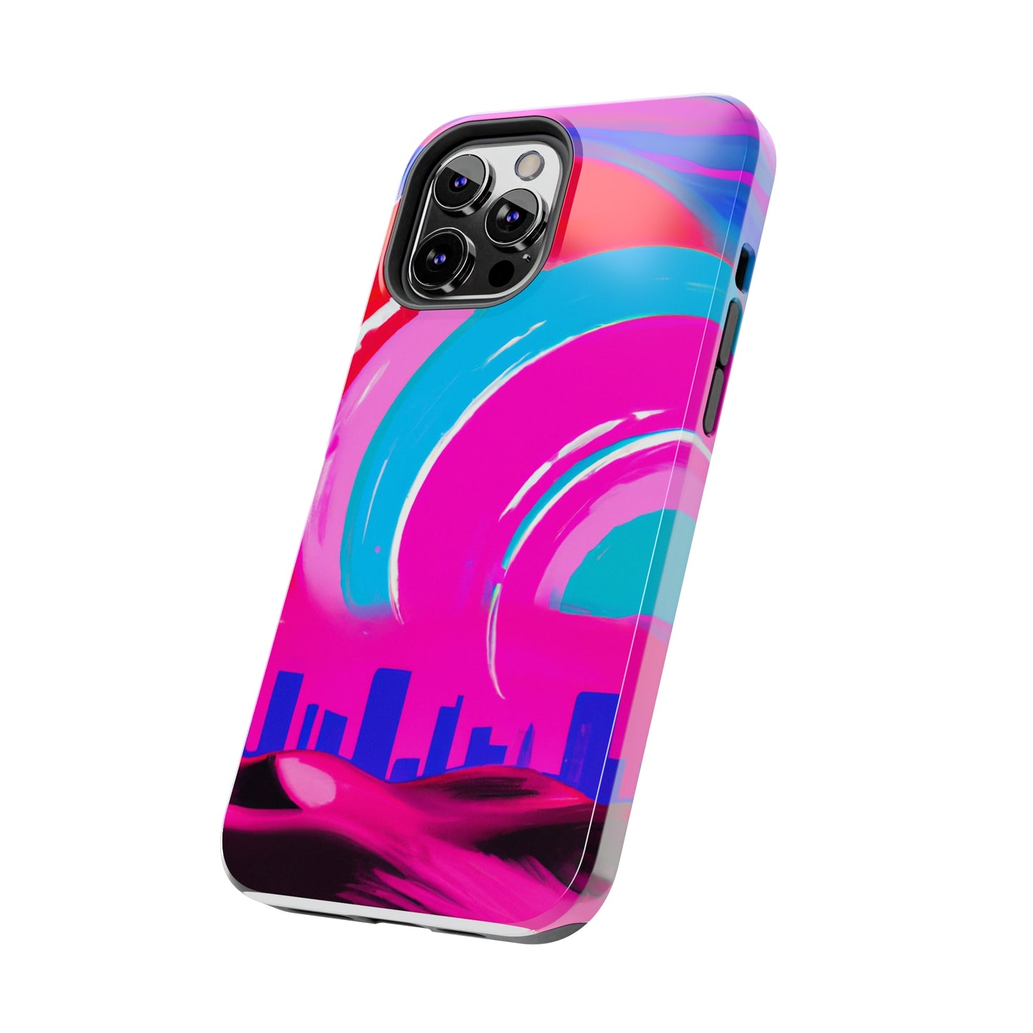 The Retro Rebels 2023729 - Phone Case