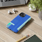 It's a Heartache 202374 - Phone Case