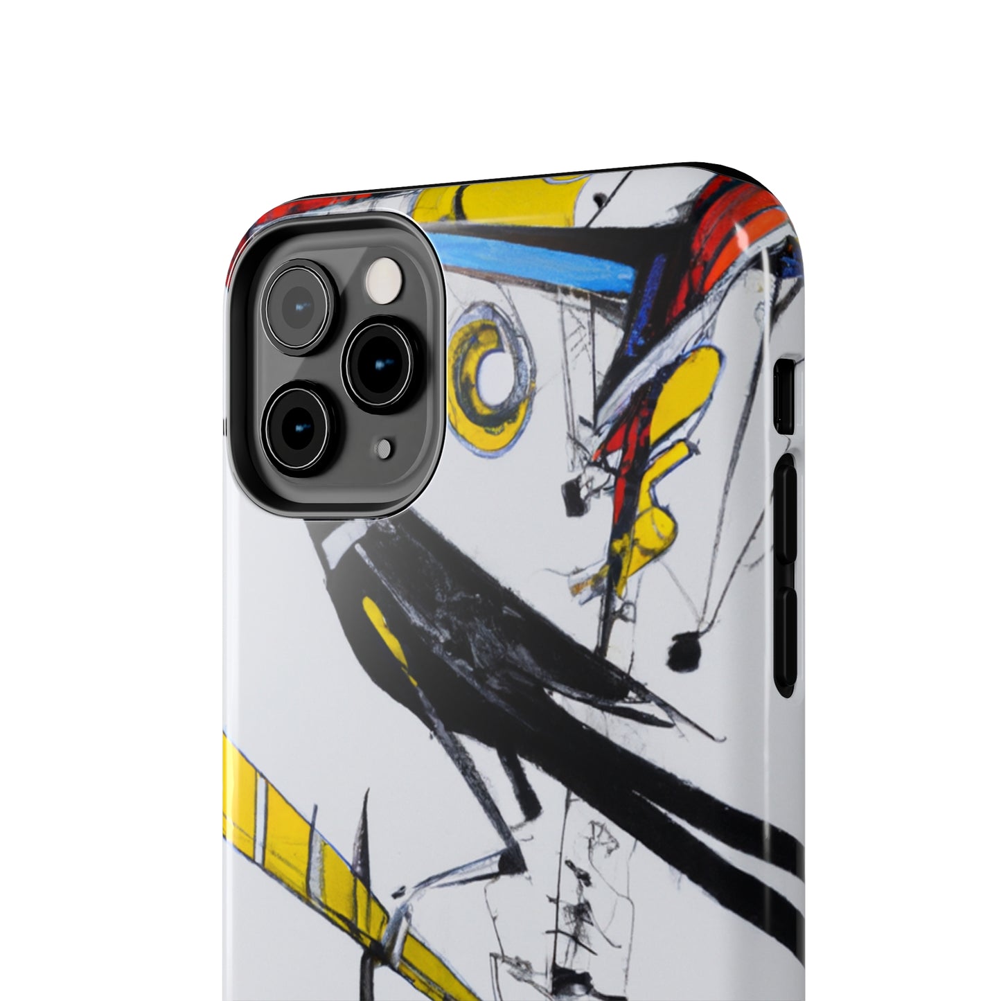 No Diggity 2023730 - Phone Case