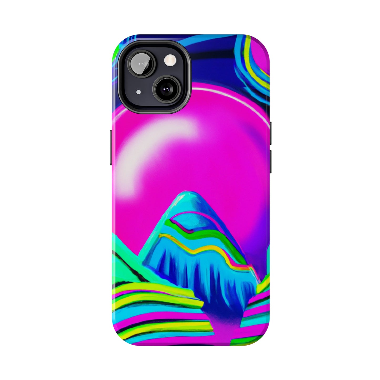 The Cassette Crew 2023729 - Phone Case