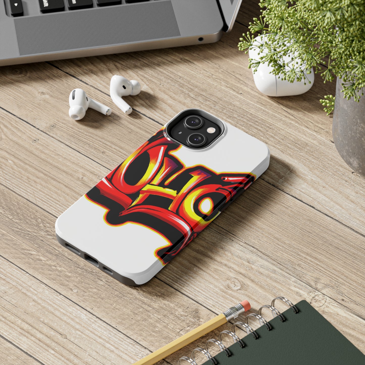 Juicy 2023728 - Phone Case