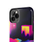 Neon Nights 2023730 - Phone Case