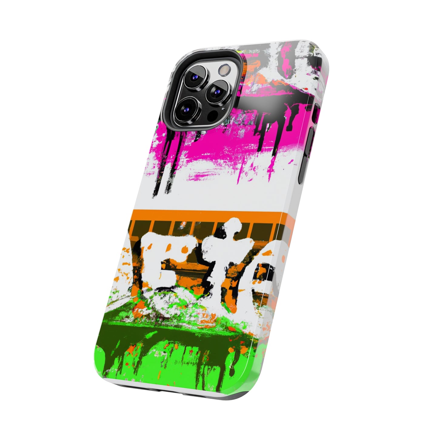 Shimmy Shimmy Ya 2023730 - Phone Case