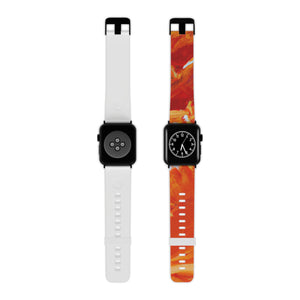 The Way You Make Me Feel by Michael Jackson. - Watch Band