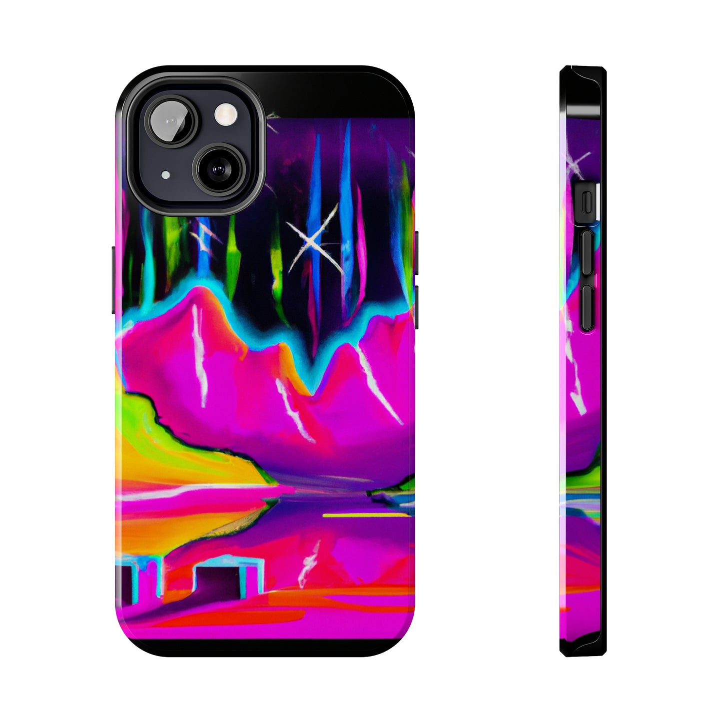 The Boombox Battalion 2023729 - Phone Case
