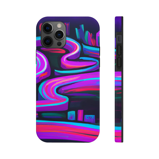 The Flashbulbs 202372 - Phone Case