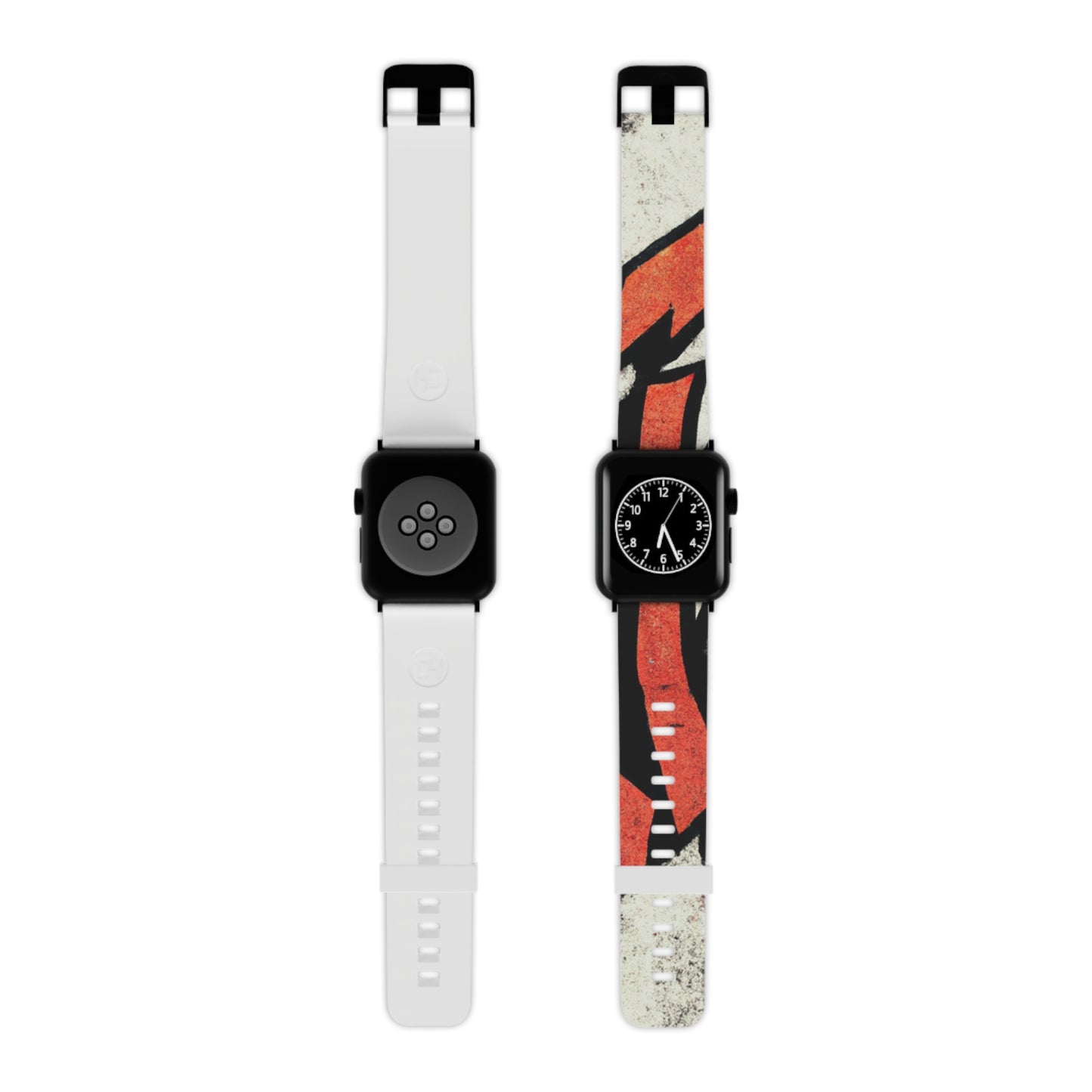 Hard Knock Life (Ghetto Anthem) 202376 - Watch Band