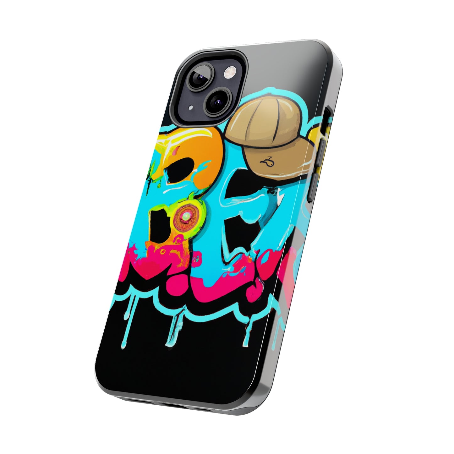 Paid in Full 2023730 - Phone Case