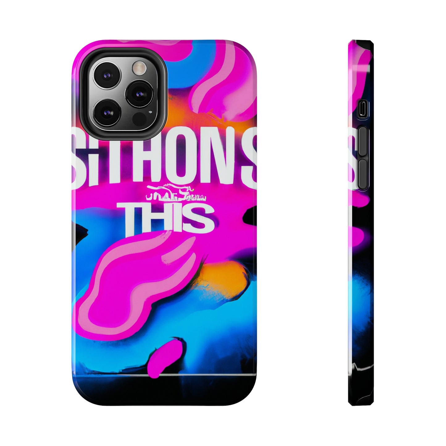 Glam Slam 2023730 - Phone Case