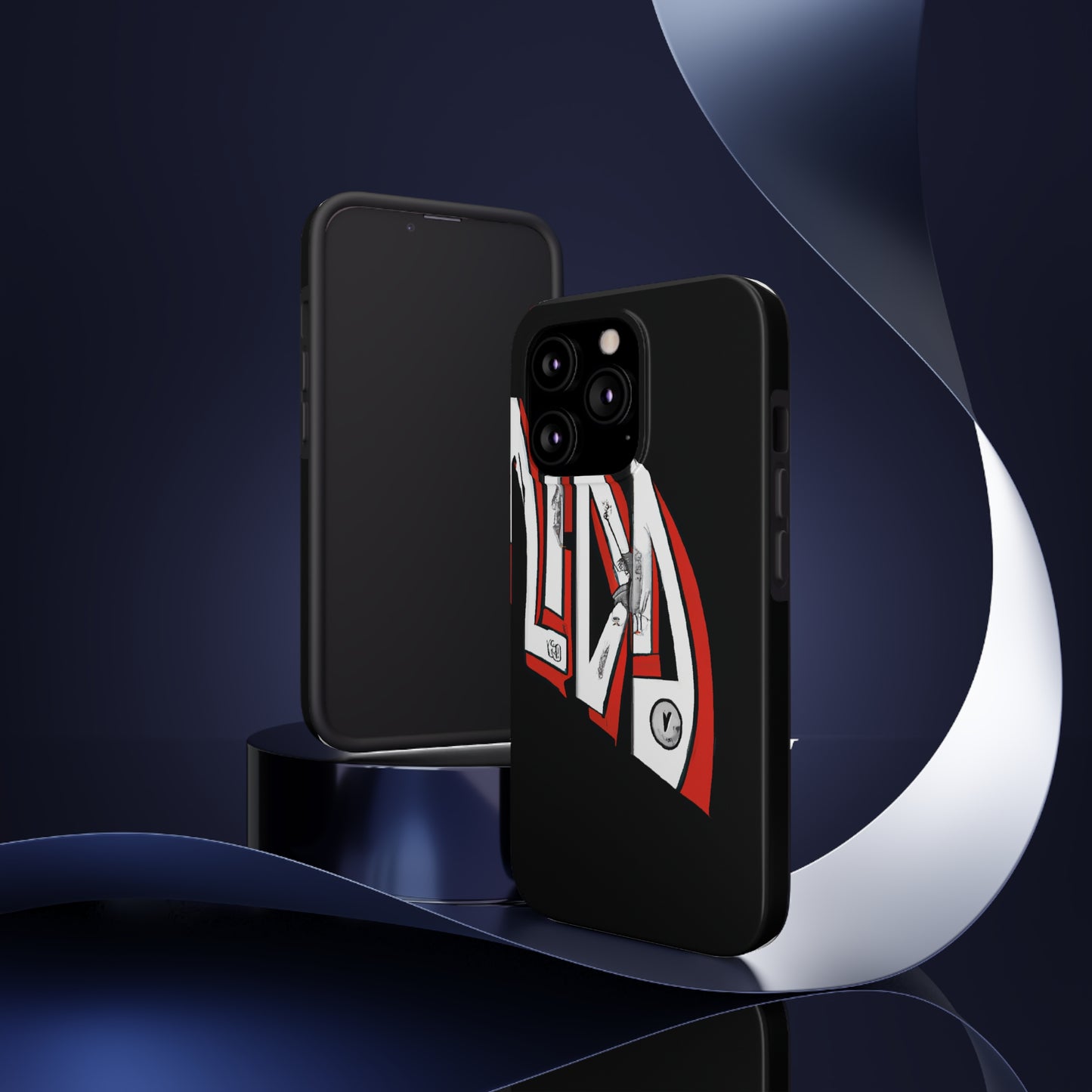 Dear Mama 202374 - Phone Case