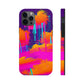 Electric Elation 202374 - Phone Case