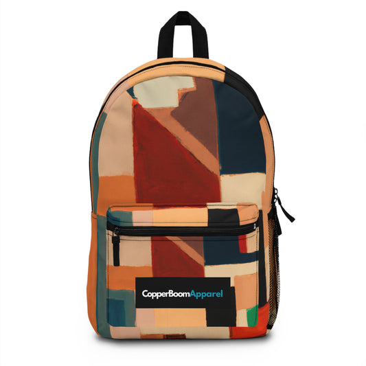 Just the Way You Are 202375 - Backpack