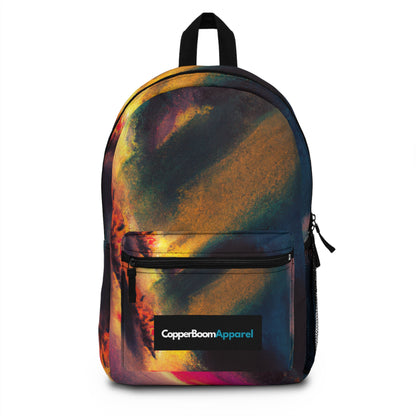 I'll Be There 202376 - Backpack