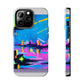 The Acid Wash Crew 2023811 - Phone Case