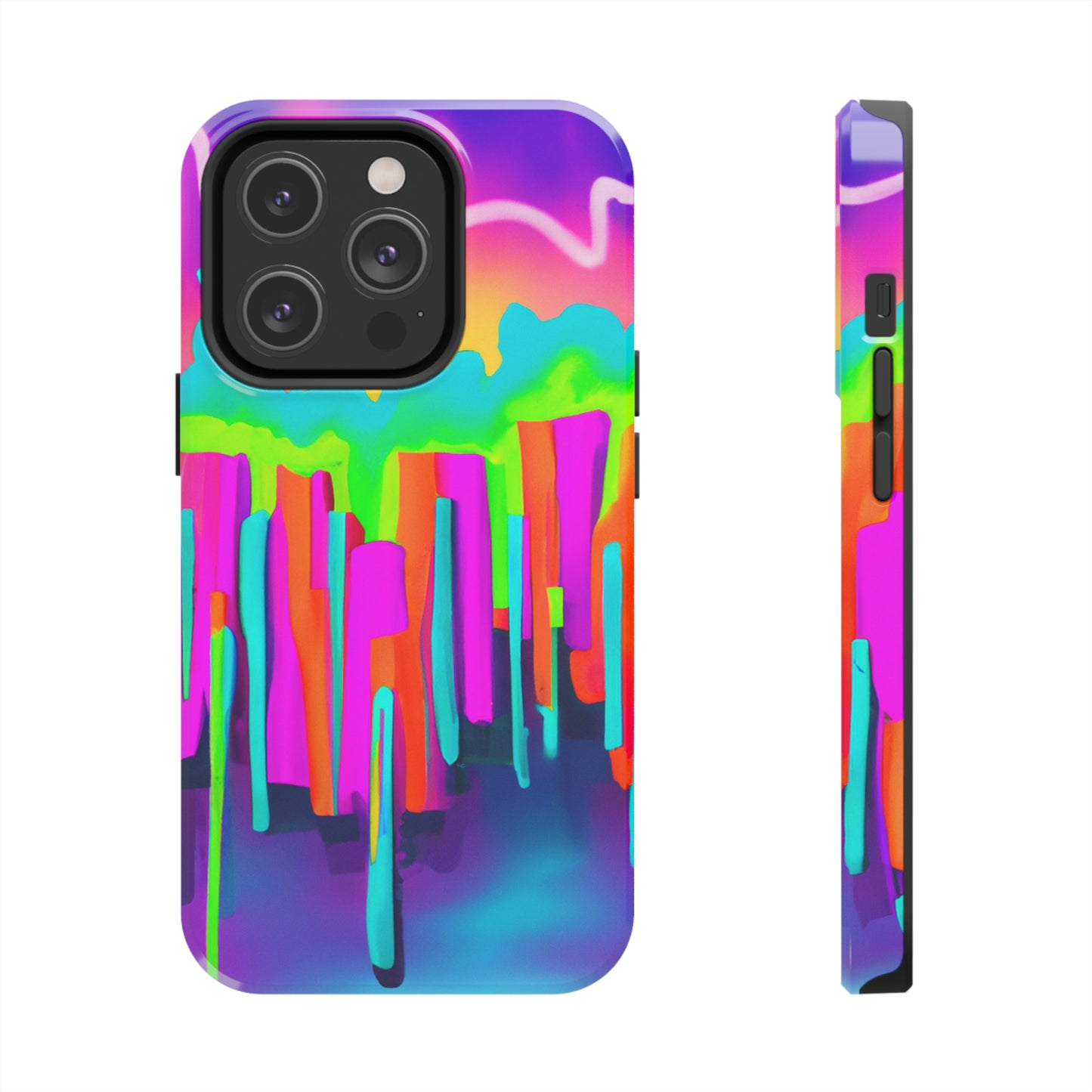 The Video Villains 2023728 - Phone Case