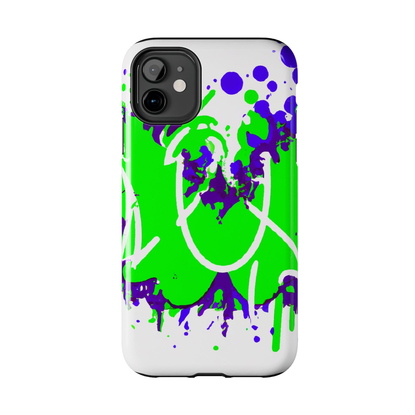 Drop It Like It's Hot 2023811 - Phone Case