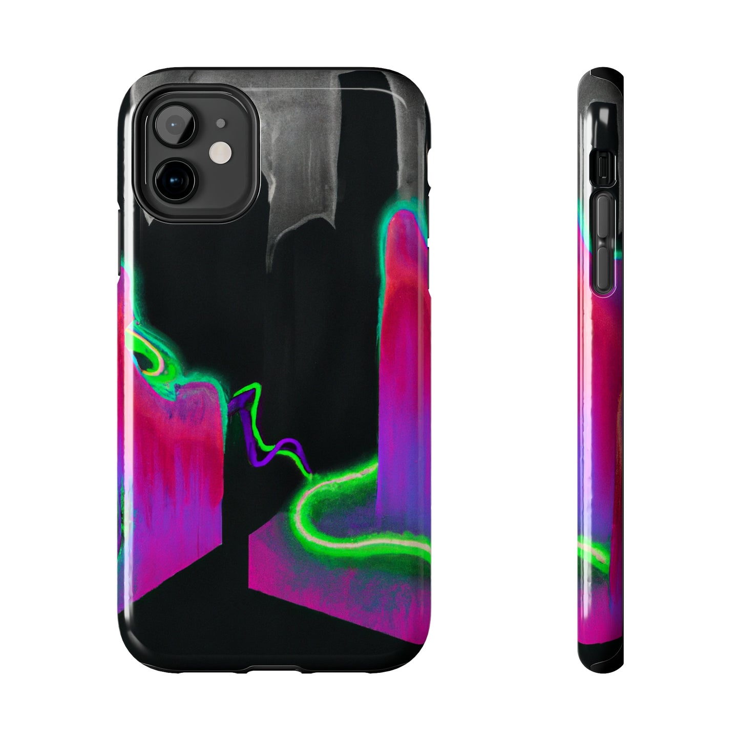 The Rubix Rockstars 2023728 - Phone Case