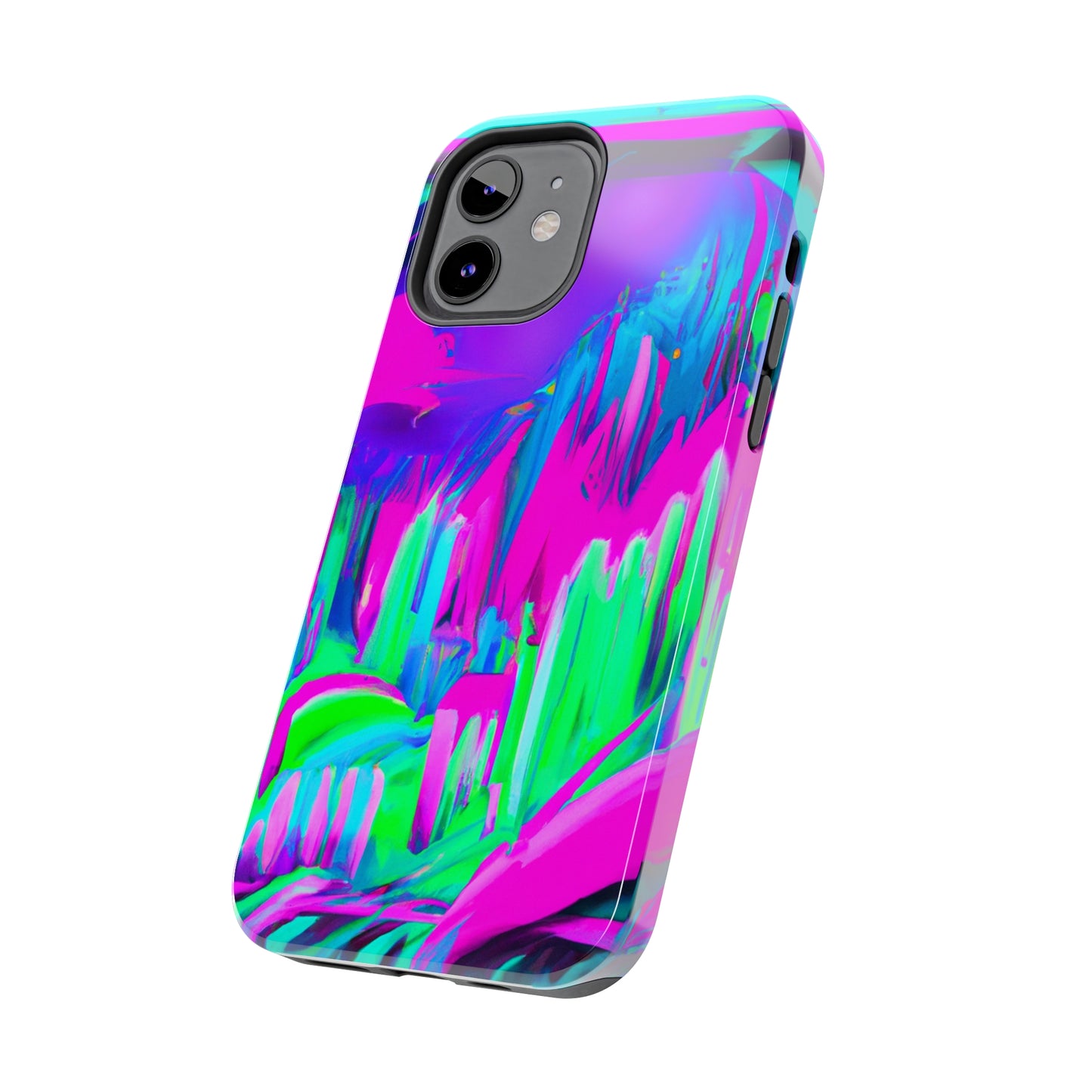 The Pop Principality 2023729 - Phone Case