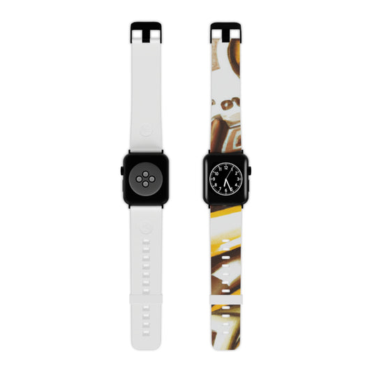 Still Not a Player 202376 - Watch Band