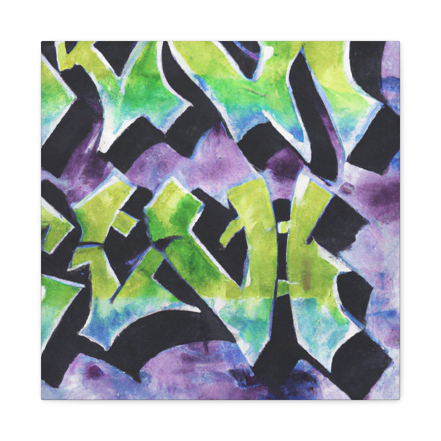 Rapper's Delight 2023730 - Canvas