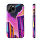 Synthwave Sirens 2023811 - Phone Case