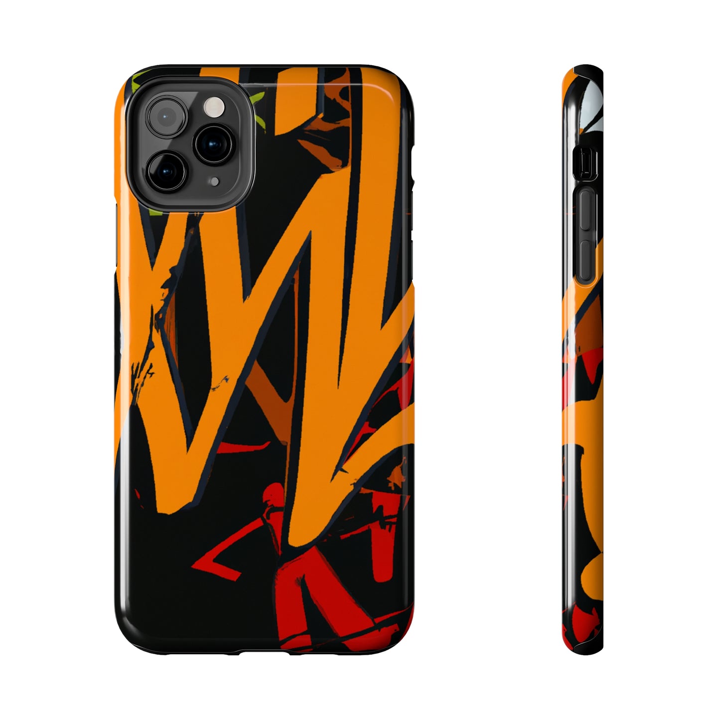 Gettin' Jiggy wit It 2023729 - Phone Case